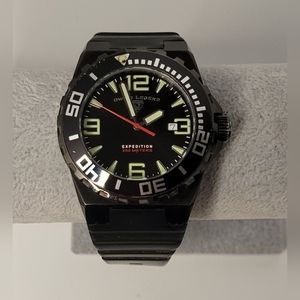▪︎Swiss Legend Expedition Men's Watch